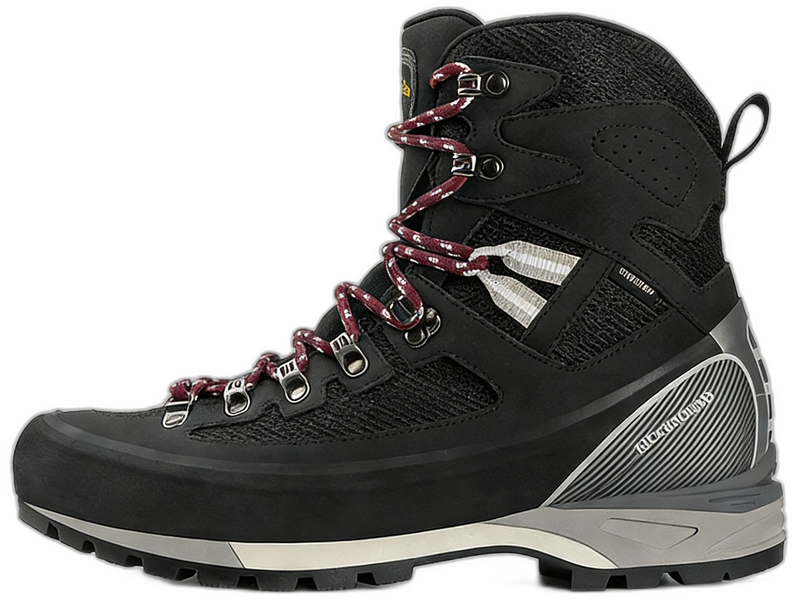 Expedition Boot